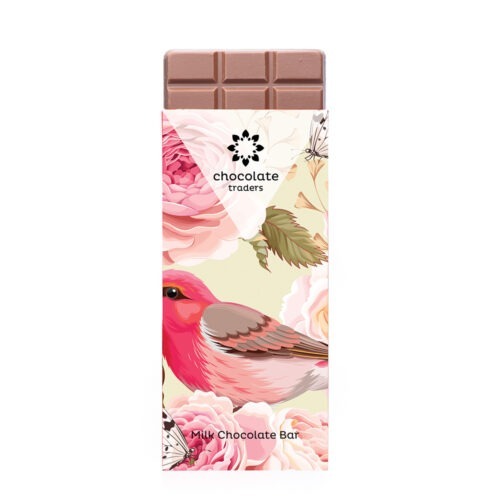 Mothers Day Chocolate Bar