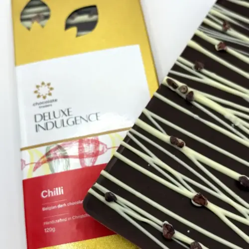 Deluxe Indulgence - Chilli